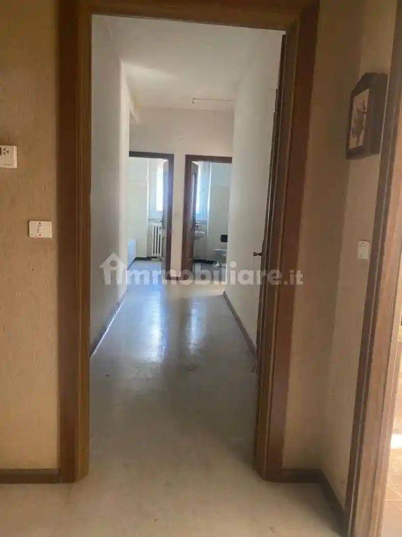 Appartamento in vendita a Sondrio