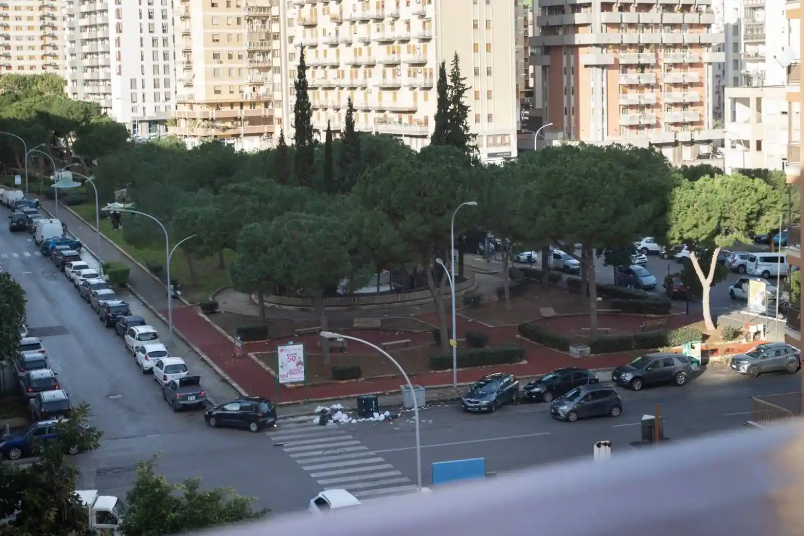 Appartamento in vendita a Palermo
