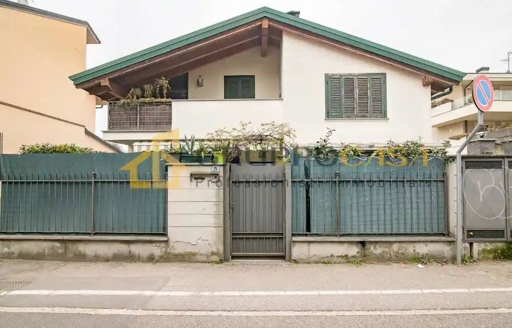 Appartamento in vendita a Cernusco sul Naviglio