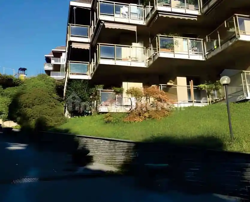 Appartamento in vendita a Varese