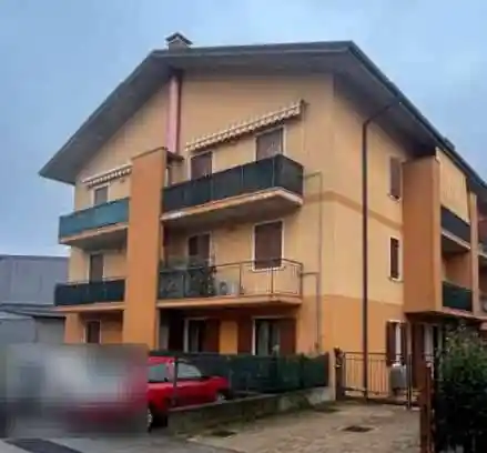 Appartamento in vendita a Lavagno