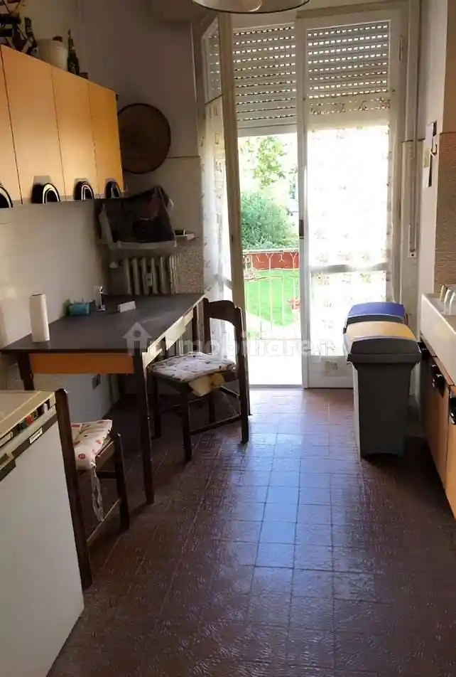 Appartamento in vendita a Varese