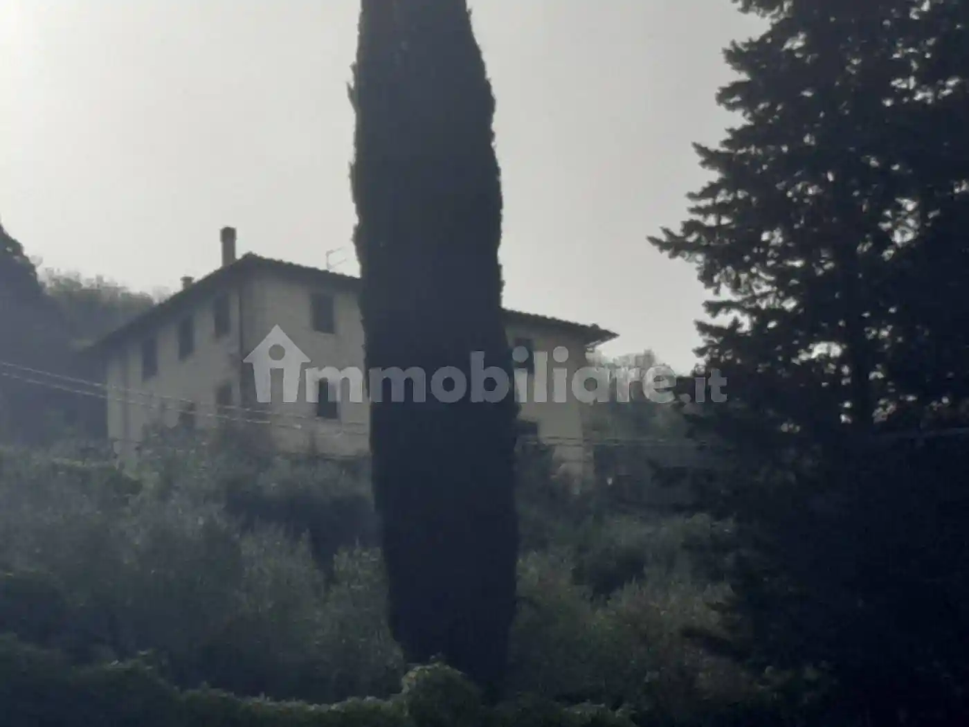 Villa in vendita a Pelago