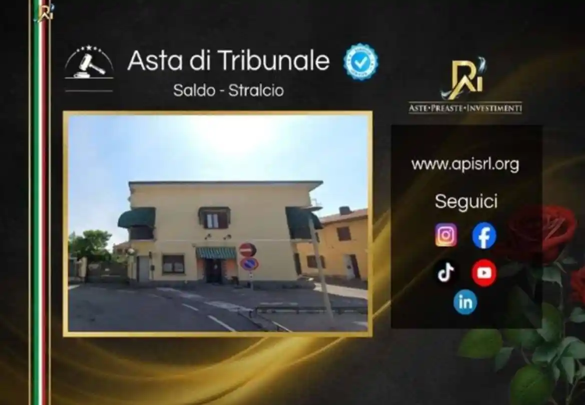 Appartamento in vendita a Corbetta