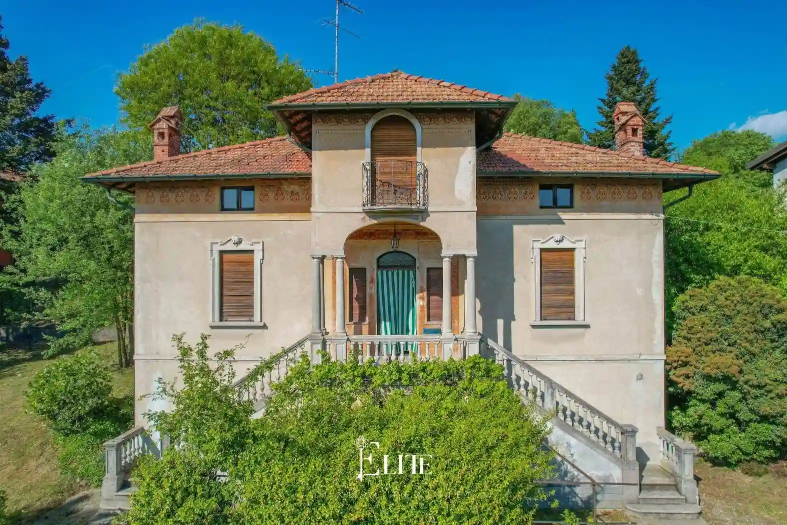 Villa - foto 5