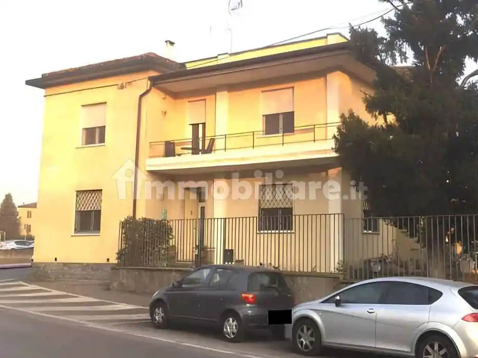 Appartamento in vendita a Crema
