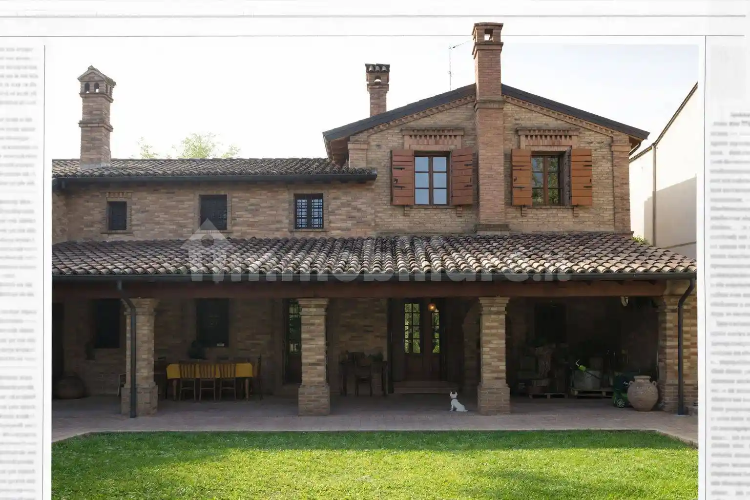 Villa in vendita a Sesto ed Uniti