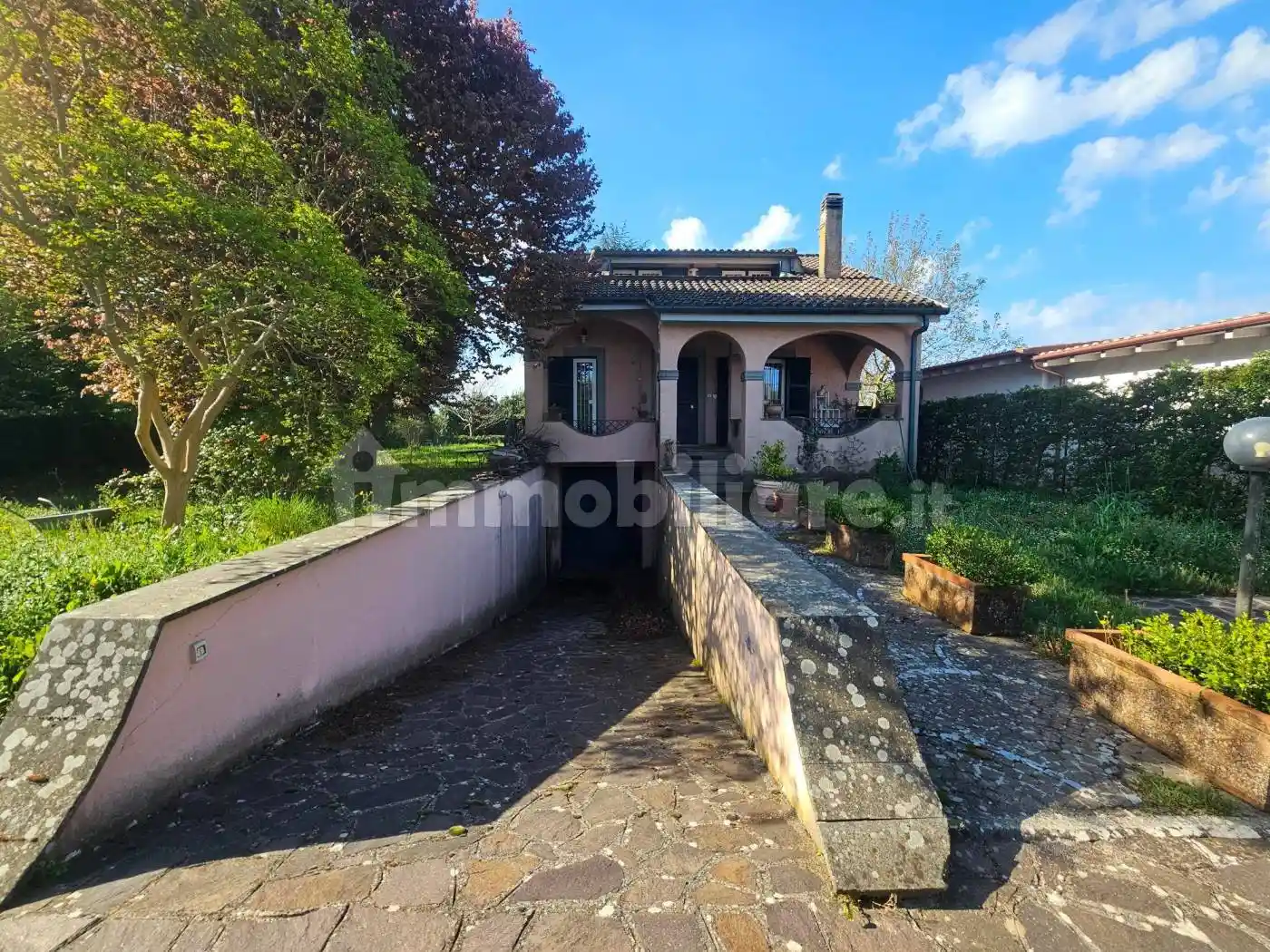 Villa in vendita a Palestrina