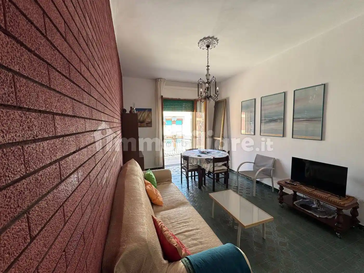 Appartamento in vendita a Campomarino