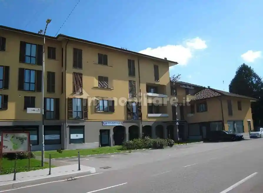 Appartamento in vendita a Lentate sul Seveso