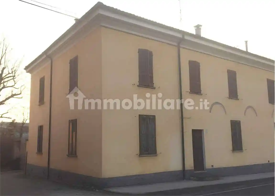 Appartamento in vendita a Crema