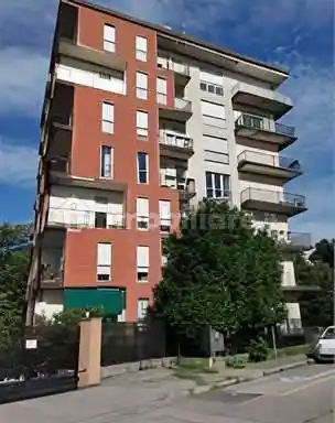 Appartamento in vendita a Nova Milanese