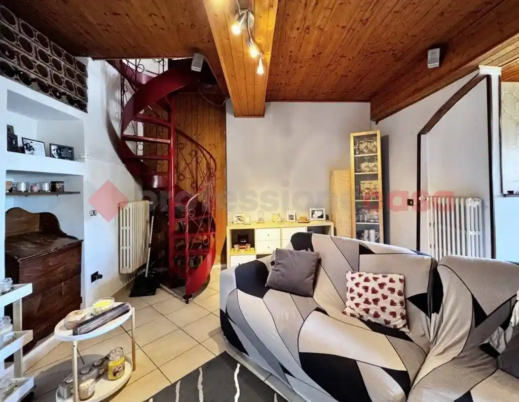 Appartamento in vendita a Arona