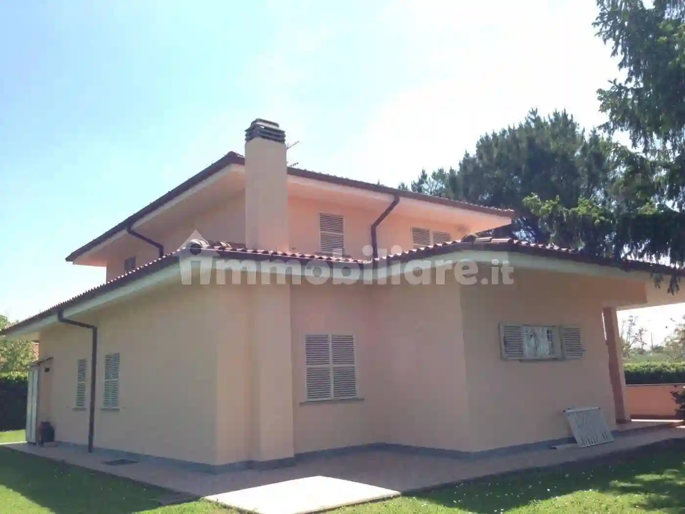 Villa - foto 2