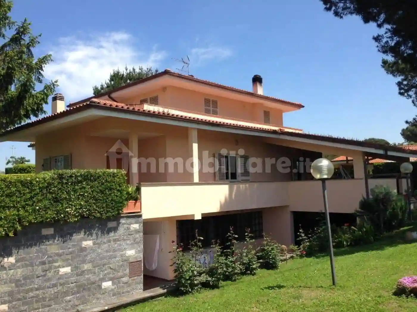 Villa - foto 5