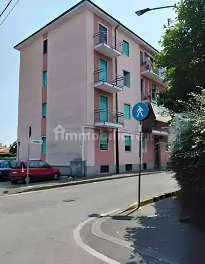 Appartamento in vendita a Busnago