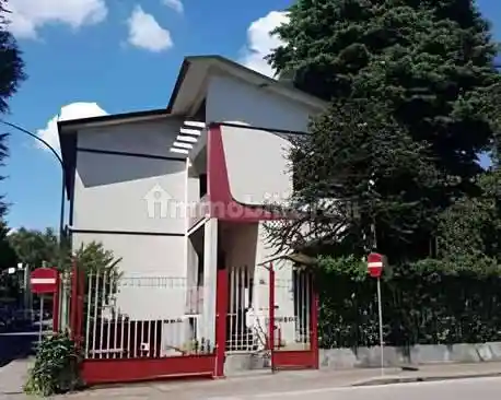 Appartamento in vendita a Desio