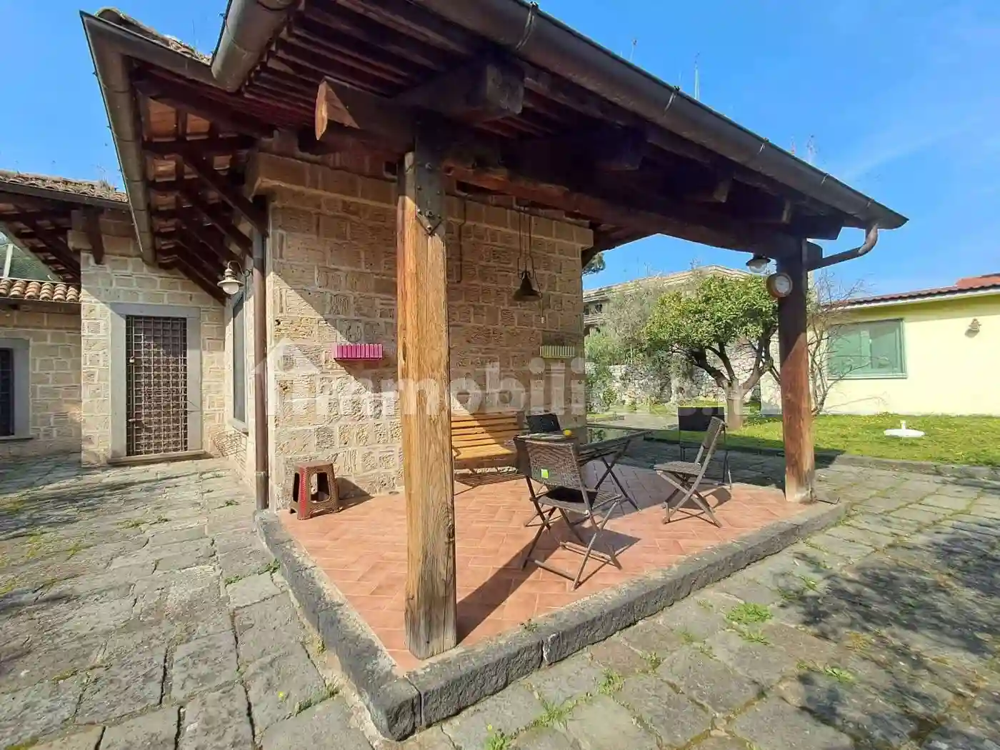 Villa - foto 4