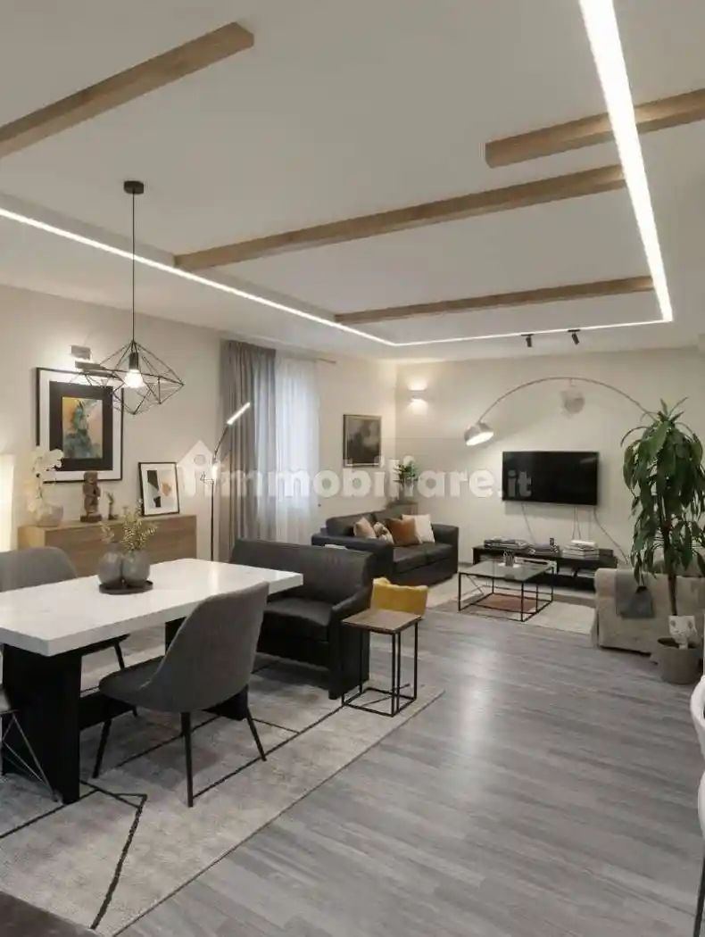 Appartamento in vendita a Rimini