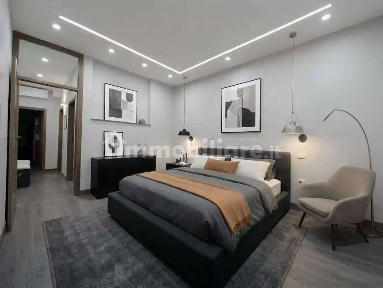 Appartamento - foto 3