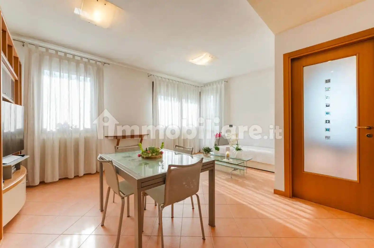 Appartamento in vendita a Venezia