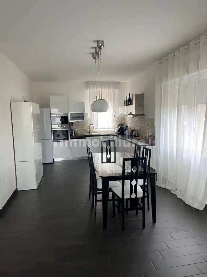 Appartamento in vendita a Rovigo