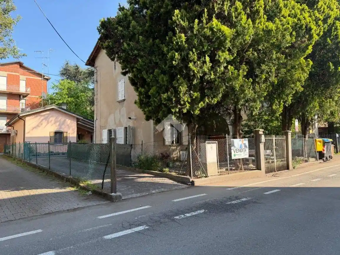 Villa in vendita a Reggio Emilia