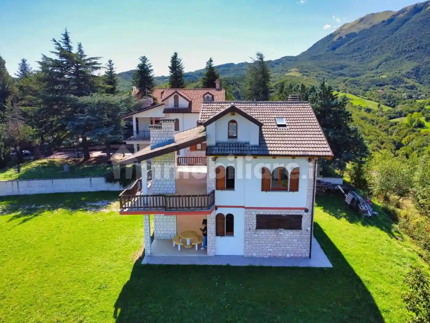Villa - foto 4
