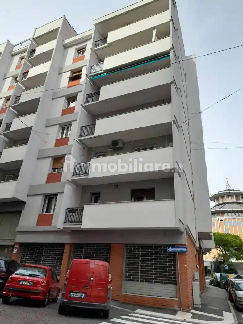 Appartamento in vendita a Trieste