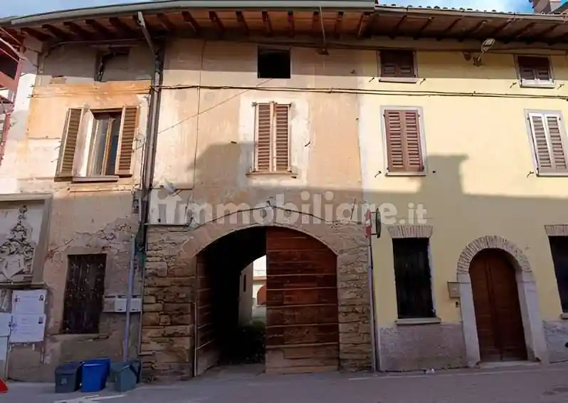 Appartamento in vendita a Martinengo