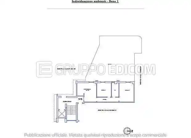 Appartamento in vendita a Melito di Napoli