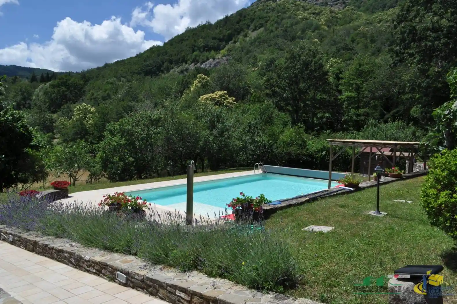 Rustico - Casale in vendita a Valmozzola