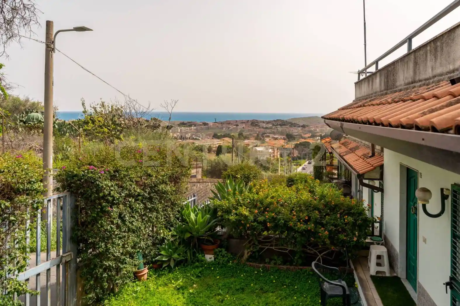 Villa in vendita a Catania