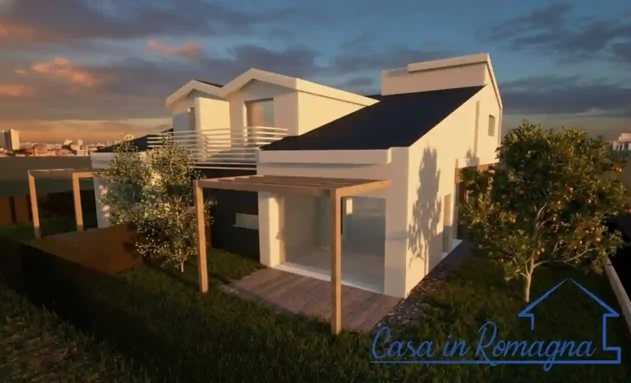 Villetta a schiera - foto 2