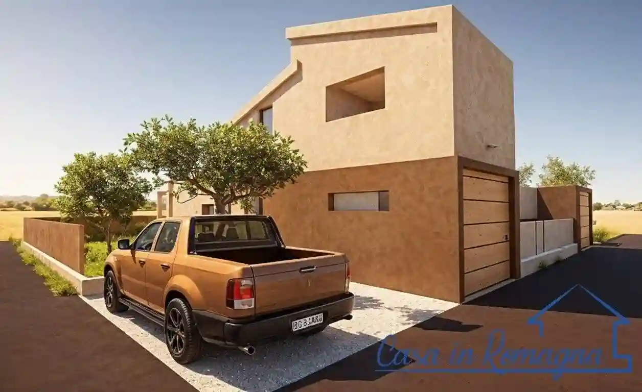 Villetta a schiera - foto 3