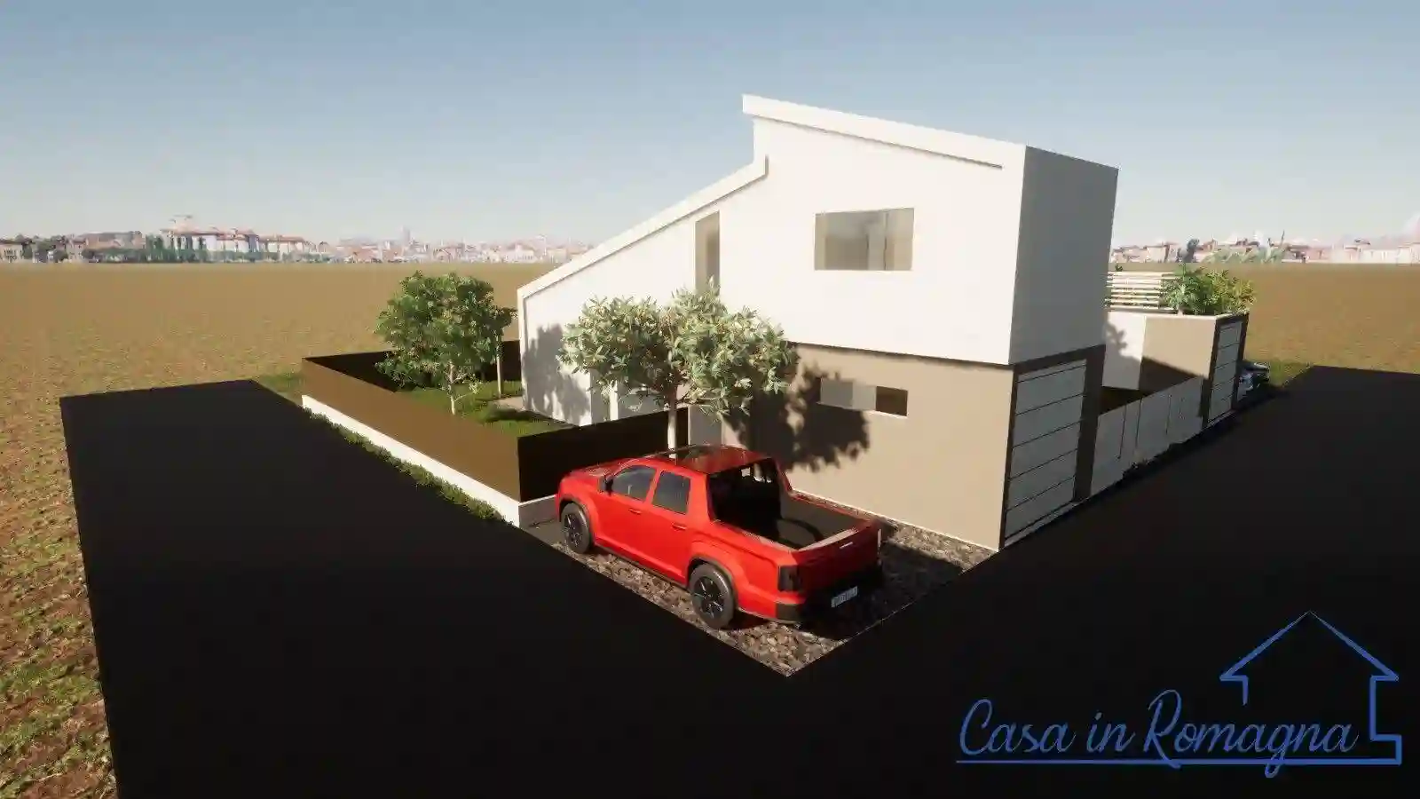 Villetta a schiera - foto 5