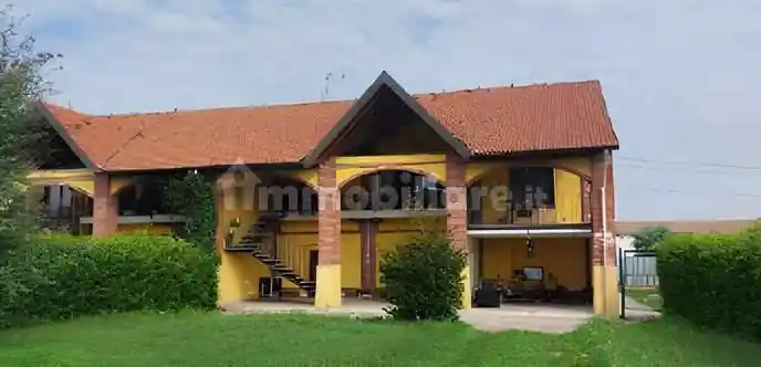 Appartamento in vendita a Trecate