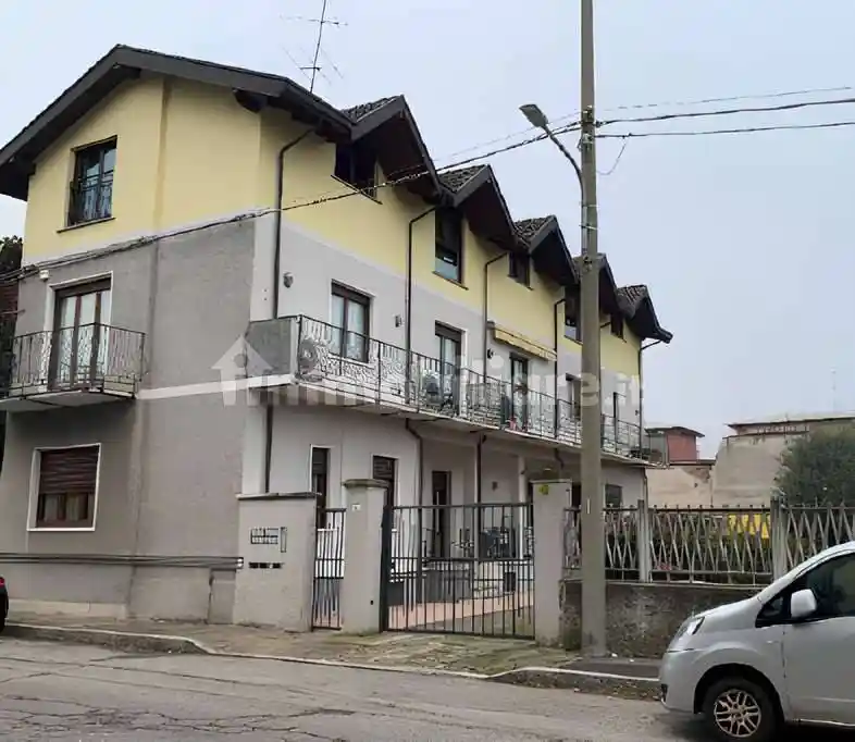 Appartamento in vendita a Busto Arsizio