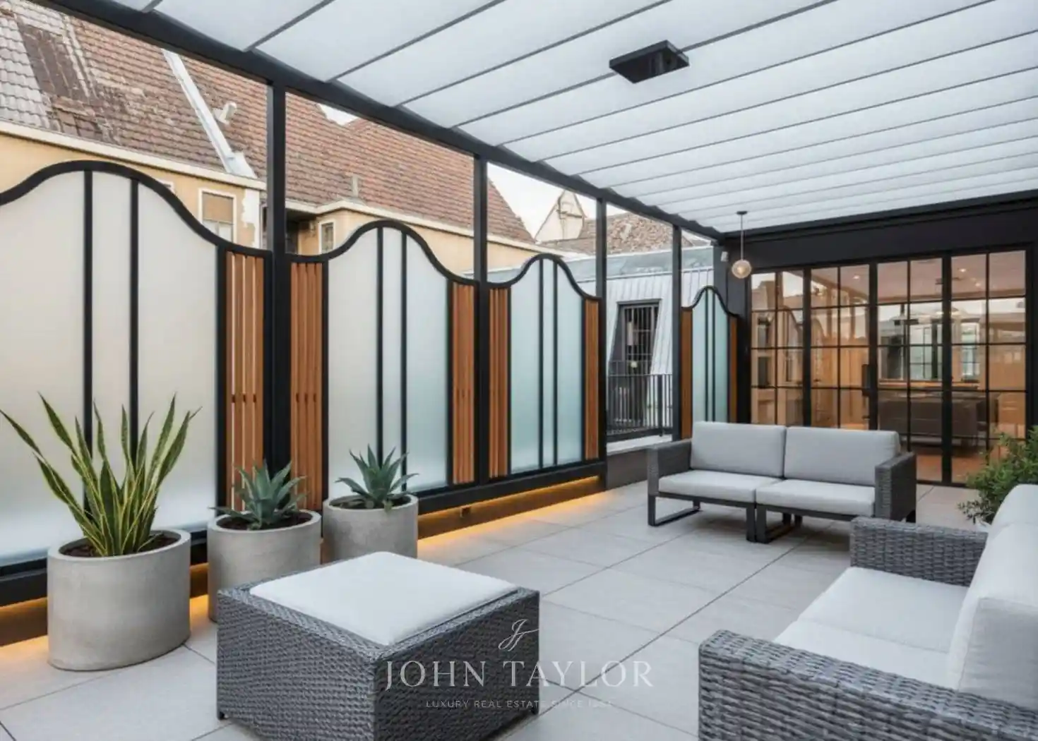 Attico - Mansarda in vendita a Milano