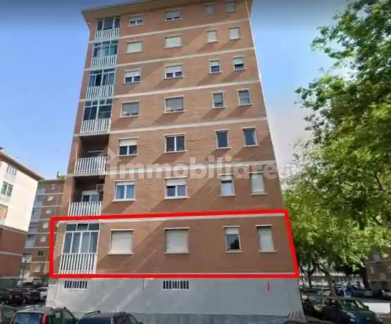Appartamento in vendita a Torino