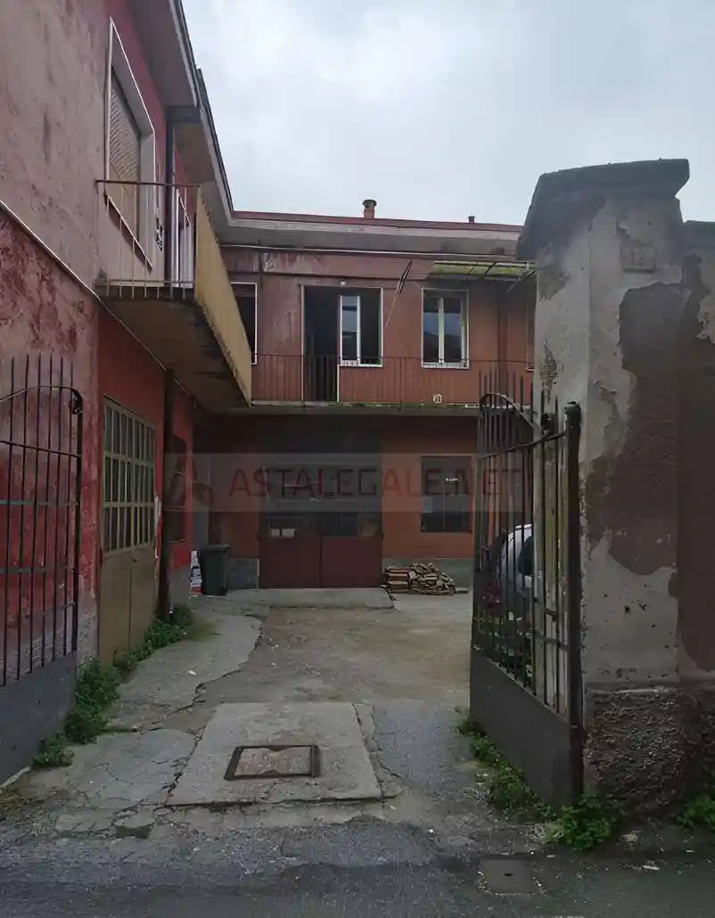 Appartamento in vendita a Brugherio