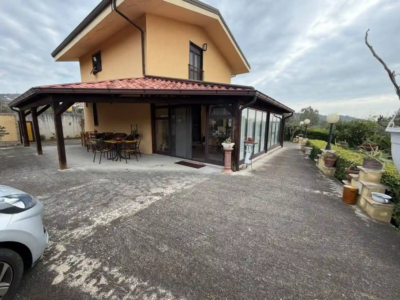 Villa - foto 2