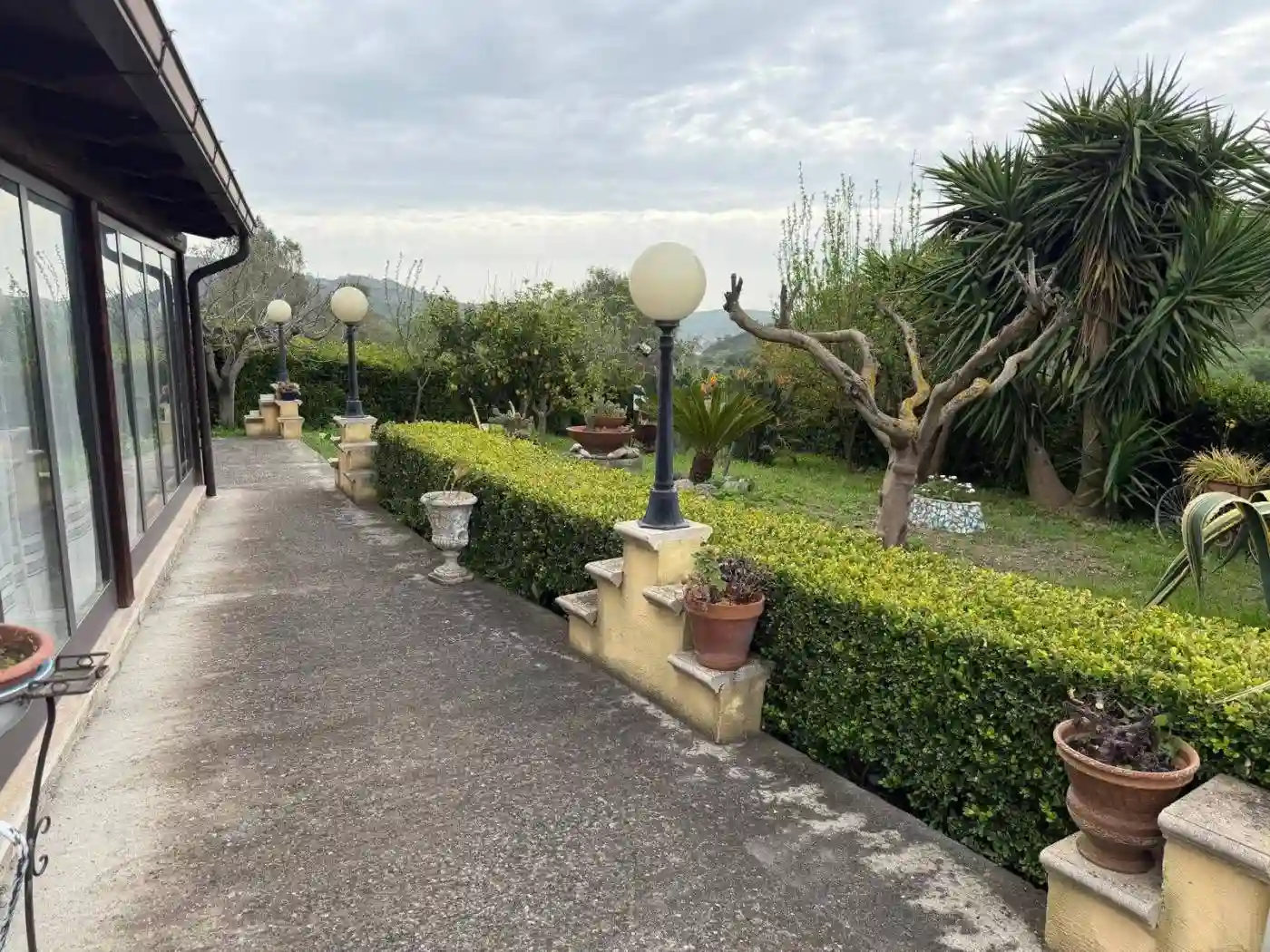 Villa - foto 5