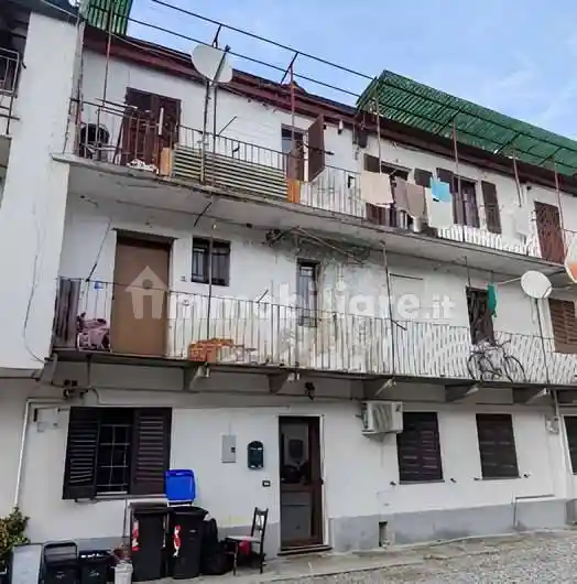 Appartamento in vendita a Trecate