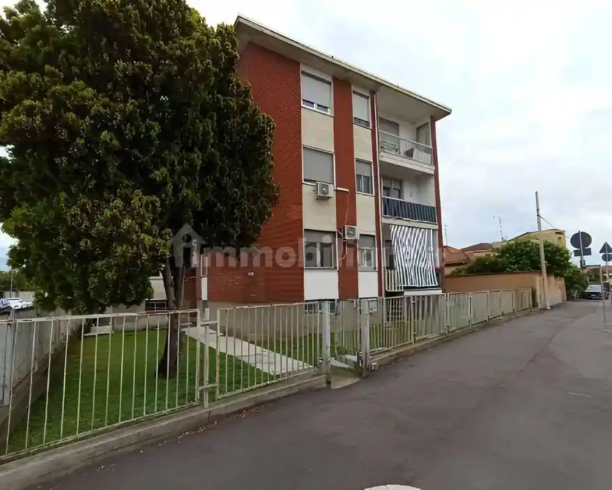 Appartamento in vendita a Cerano
