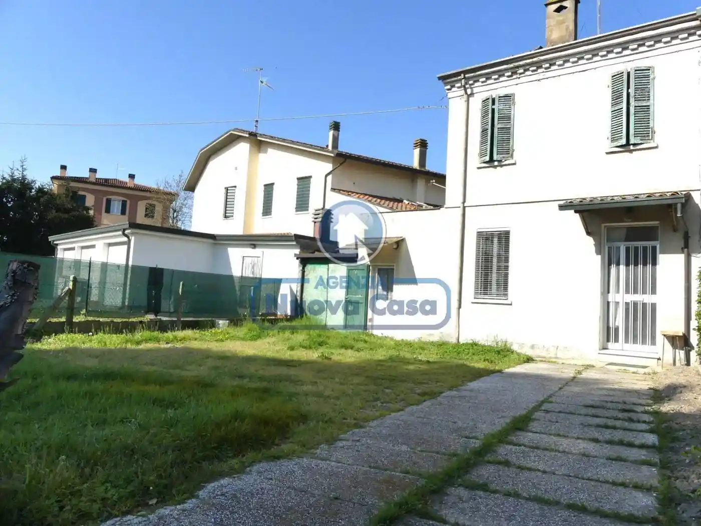 Casa indipendente in vendita a Ravenna