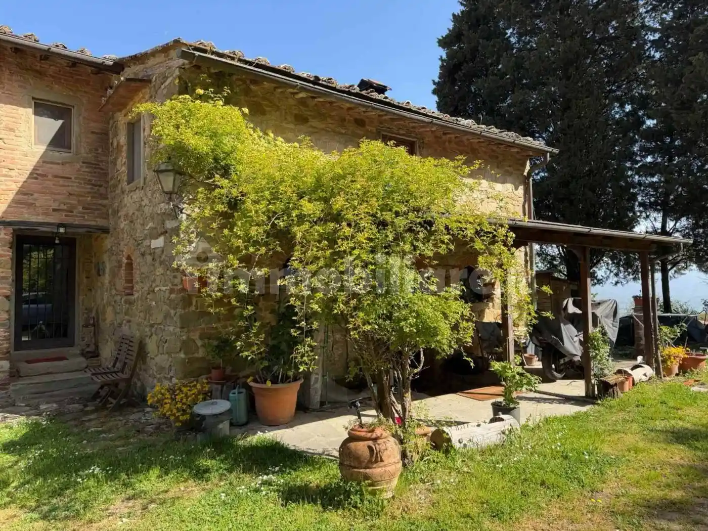 Rustico - Casale in vendita a Borgo San Lorenzo