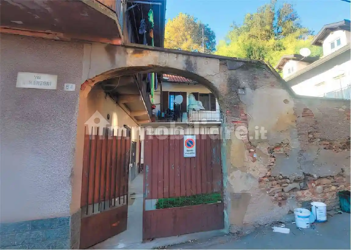 Appartamento in vendita a Cassano Magnago