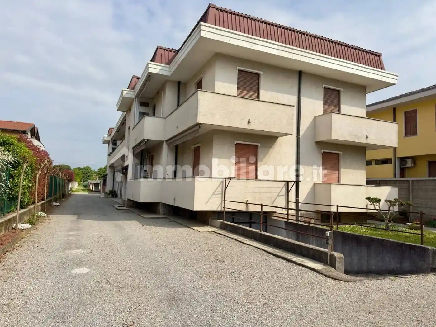 Casa indipendente in vendita a Macherio