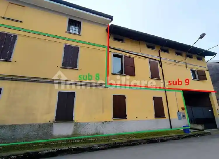 Appartamento in vendita a Cerano